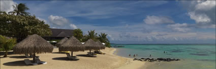 Sheraton Resort - Moorea (PBH3 00 1499)
