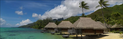 Sheraton Resort - Moorea (PBH3 00 1500)