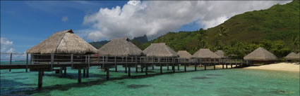 Sheraton Resort - Moorea (PBH3 00 1507)