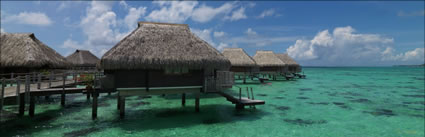 Sheraton Resort - Moorea (PBH3 00 1508)