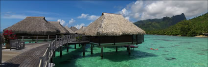 Sheraton Resort - Moorea (PBH3 00 1516)