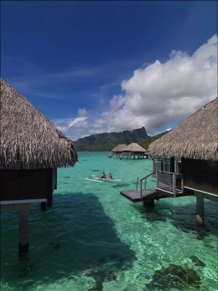 Sheraton Resort - Moorea (PBH3 00 1519)