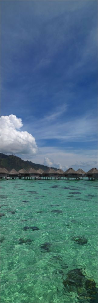 Sheraton Resort - Moorea (PBH3 00 1520)