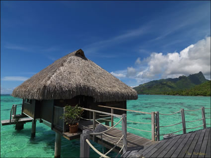 Sheraton Resort - Moorea (PBH3 00 1524)