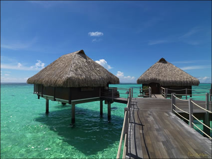 Sheraton Resort - Moorea (PBH3 00 1525)