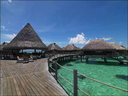 Sheraton Resort - Moorea SQ (PBH3 00 1513)