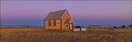 Sheringa Church - SA (PBH3 00 26092)