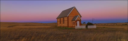 Sheringa Church - SA (PBH3 00 26093)