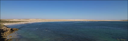 Sheringa Sand Dunes - SA (PBH3 00 26044)