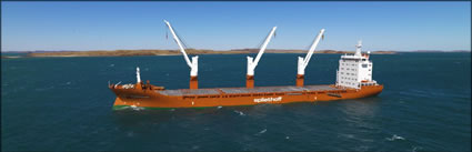 Ship A 10084