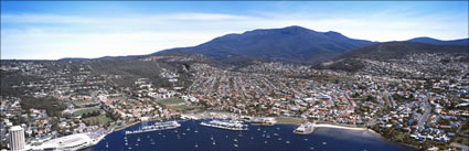 Short Beach - Hobart - TAS (PB00 0600)