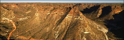 Shothole Canyon - WA (PBH3 00 8129)