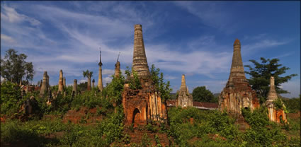 Shwe Inn Thein Paya T (PBH3 00  15211)