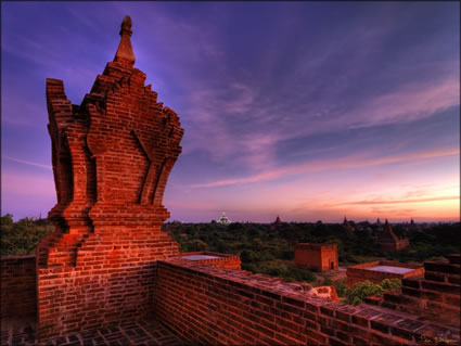 Shwe Nan Yin Taw Complex SQ (PBH3 00 15021)