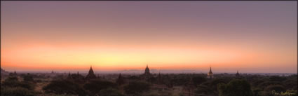 Shwe Nan Yin Taw  Temple Complex (PBH3 00 14991)