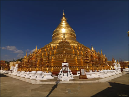Shwe Zi Gon Paya SQ (PBH3 00 14969)
