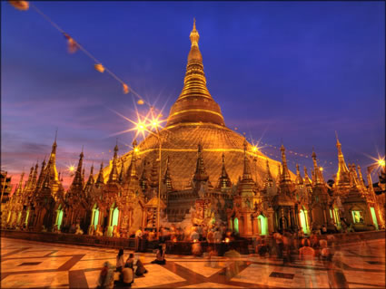 Shwedagon Paya SQ (PBH3 00 14511)