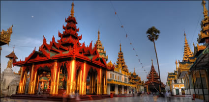 Shwedagon Paya T  (PBH3 00 15290)