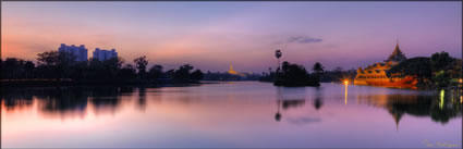 Shwedagon Reflections (PBH3 00 15272)