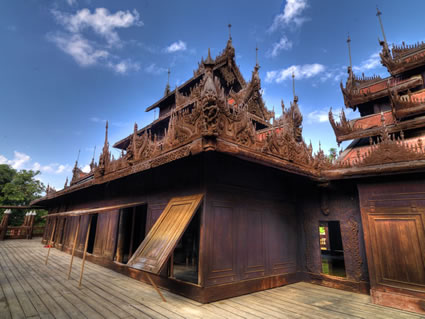 Shwe in Bein Monastery SQ (PBH3 00 14608)