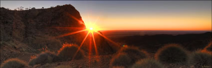 Sillers Lookout - SA (PBH3 00 18489)