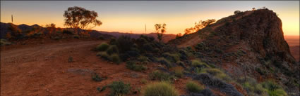 Sillers Lookout - SA (PBH3 00 18490)