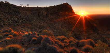 Sillers Lookout - SA T (PBH3 00 18484)