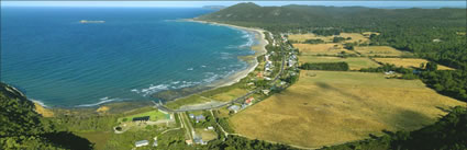 Sisters Beach - TAS (PBH3 00 0622)