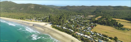 Sisters Beach - TAS (PBH3 00 0625)