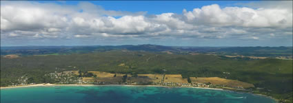 Sisters Beach - TAS (PBH3 00 1119)
