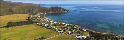 Sisters Beach - TAS (PBH3 00 25545)