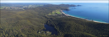 Sisters Beach - TAS (PBH3 00 27358)