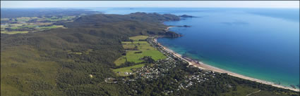 Sisters Beach - TAS (PBH3 00 27359)