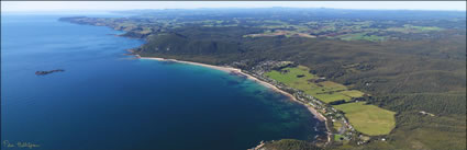 Sisters Beach - TAS (PBH3 00 27361)