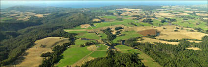 Sisters Beach Farm - TAS (PBH3 00 0619)