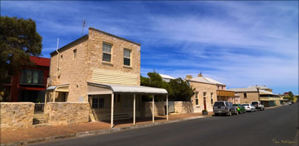 Smillie St - Robe - SA T (PBH3 00 31887)
