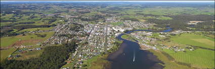 Smithton - TAS (PBH3 00 27377)