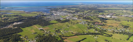Smithton 2011 - TAS (PBH3 00 26752)