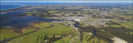 Smithton 2011 - TAS (PBH3 00 26753)