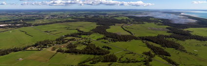 Smithton Farm -  TAS (PBH3 00 27390)