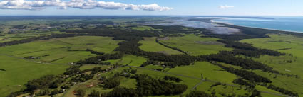 Smithton Farm -  TAS (PBH3 00 27392)