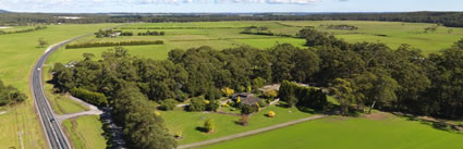 Smithton Farm -  TAS (PBH3 00 27394)