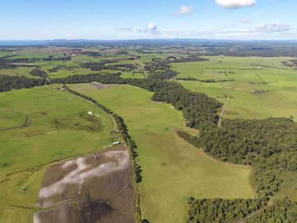 Smithton Farm -  TAS SQ (PBH3 00 27388)