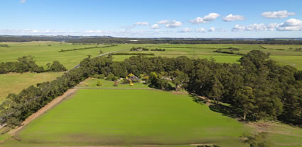 Smithton Farm -  TAS T (PBH3 00 27393)