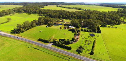 Smithton Farm -  TAS T (PBH3 00 27396)