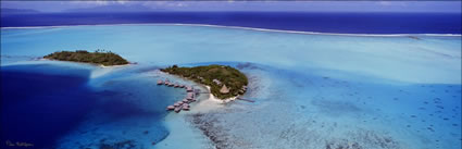 Sofitel Motu - Bora Bora (PB00 6466)