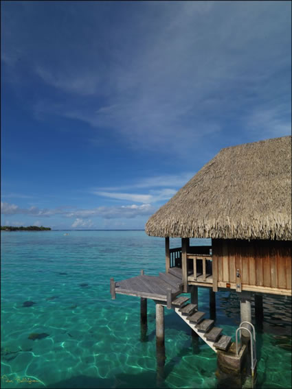 Sofitel Resort - Moorea SQ (PBH3 00 1550)