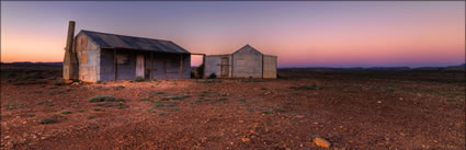 Solitude - Beltana - SA (PBH3 00 18912)