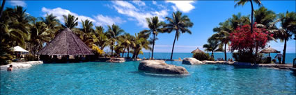 Sonaisali Resort Pool - Fiji (PB00 4864)