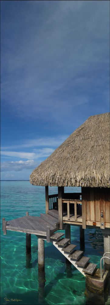 Soritel - Moorea V (PBH3 00 1550)